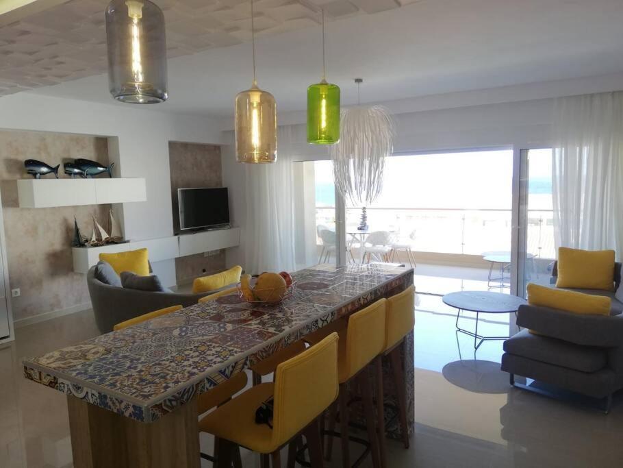 W Apartment Chania  Exterior photo