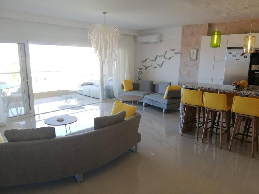 W Apartment Chania  Exterior photo