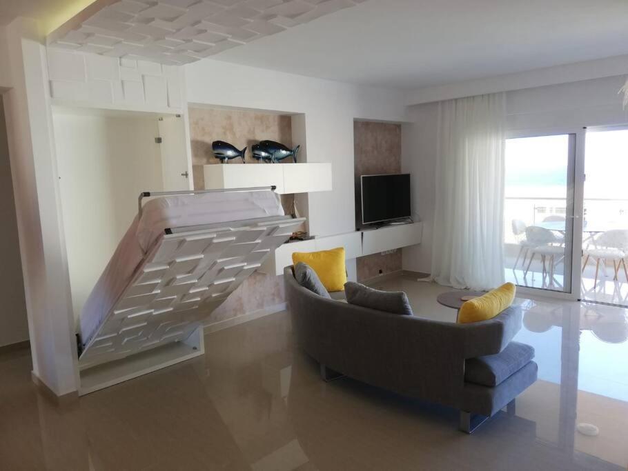 W Apartment Chania  Exterior photo