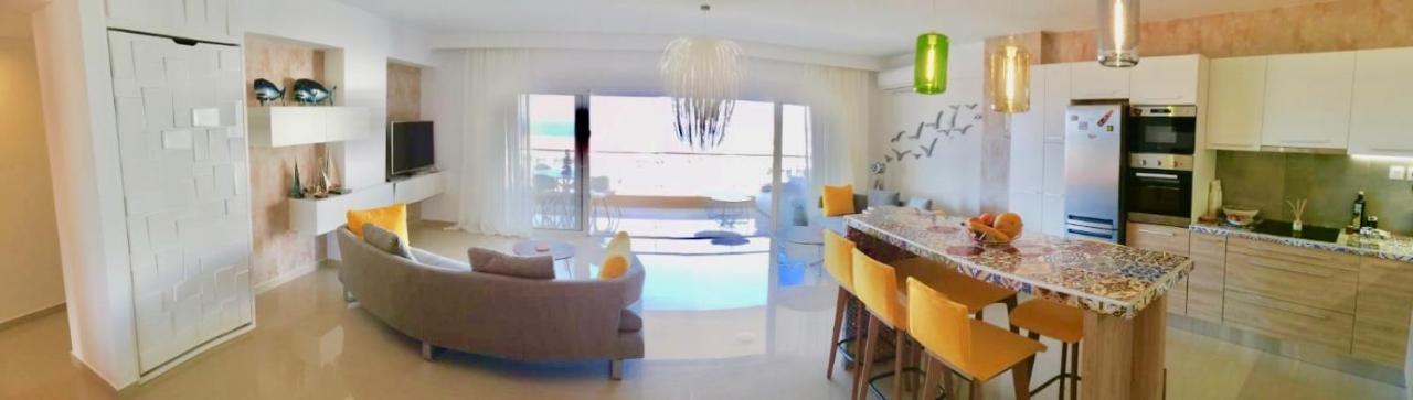 W Apartment Chania  Exterior photo