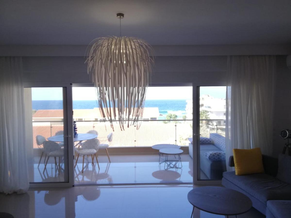 W Apartment Chania  Exterior photo