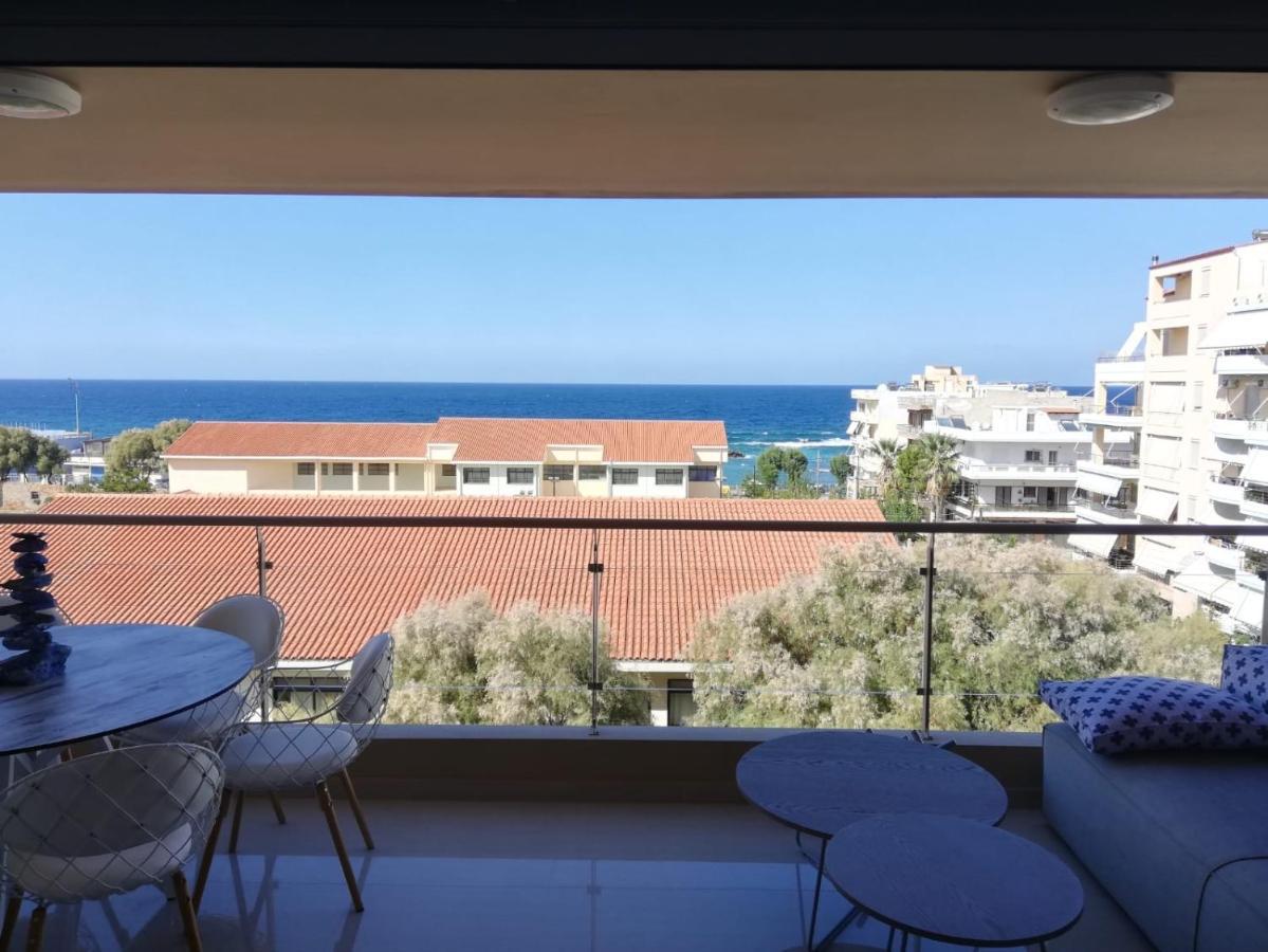 W Apartment Chania  Exterior photo