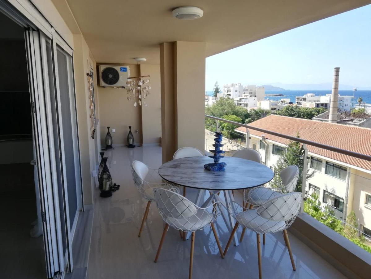 W Apartment Chania  Exterior photo
