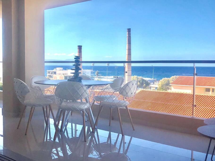 W Apartment Chania  Exterior photo