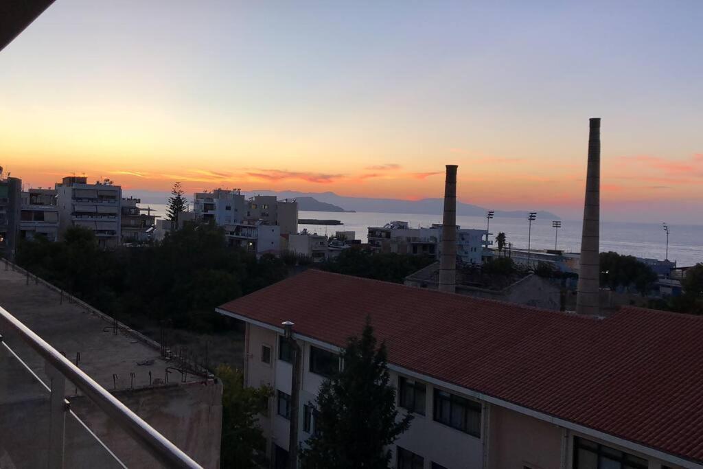 W Apartment Chania  Exterior photo