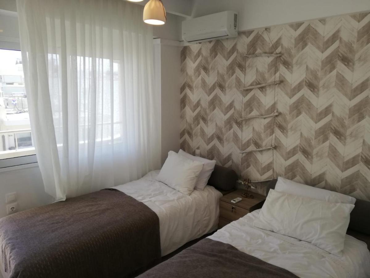 W Apartment Chania  Exterior photo