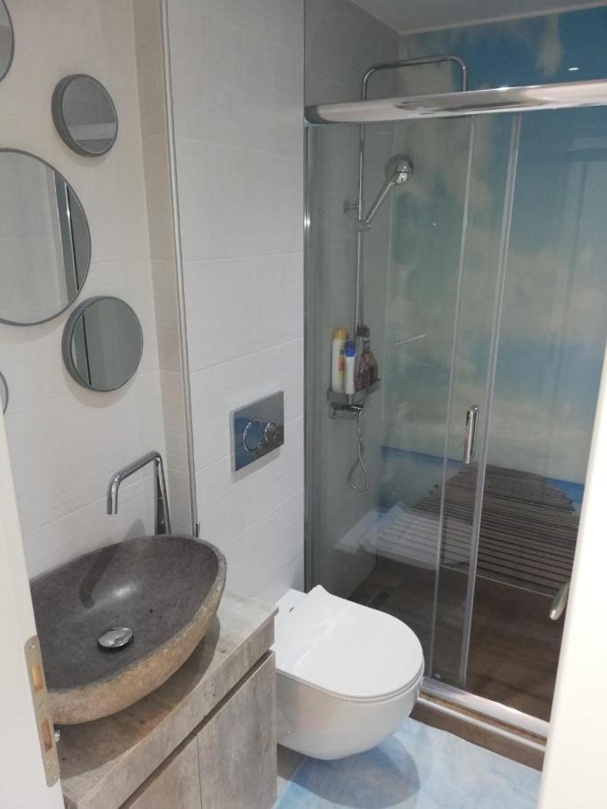 W Apartment Chania  Exterior photo