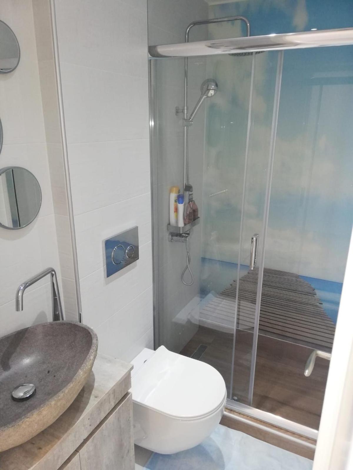 W Apartment Chania  Exterior photo