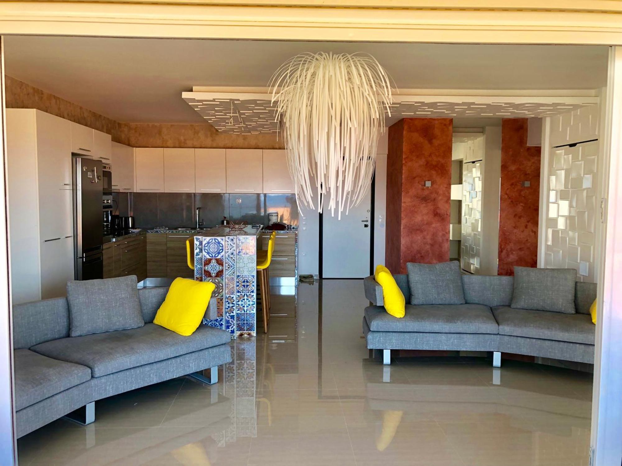 W Apartment Chania  Exterior photo