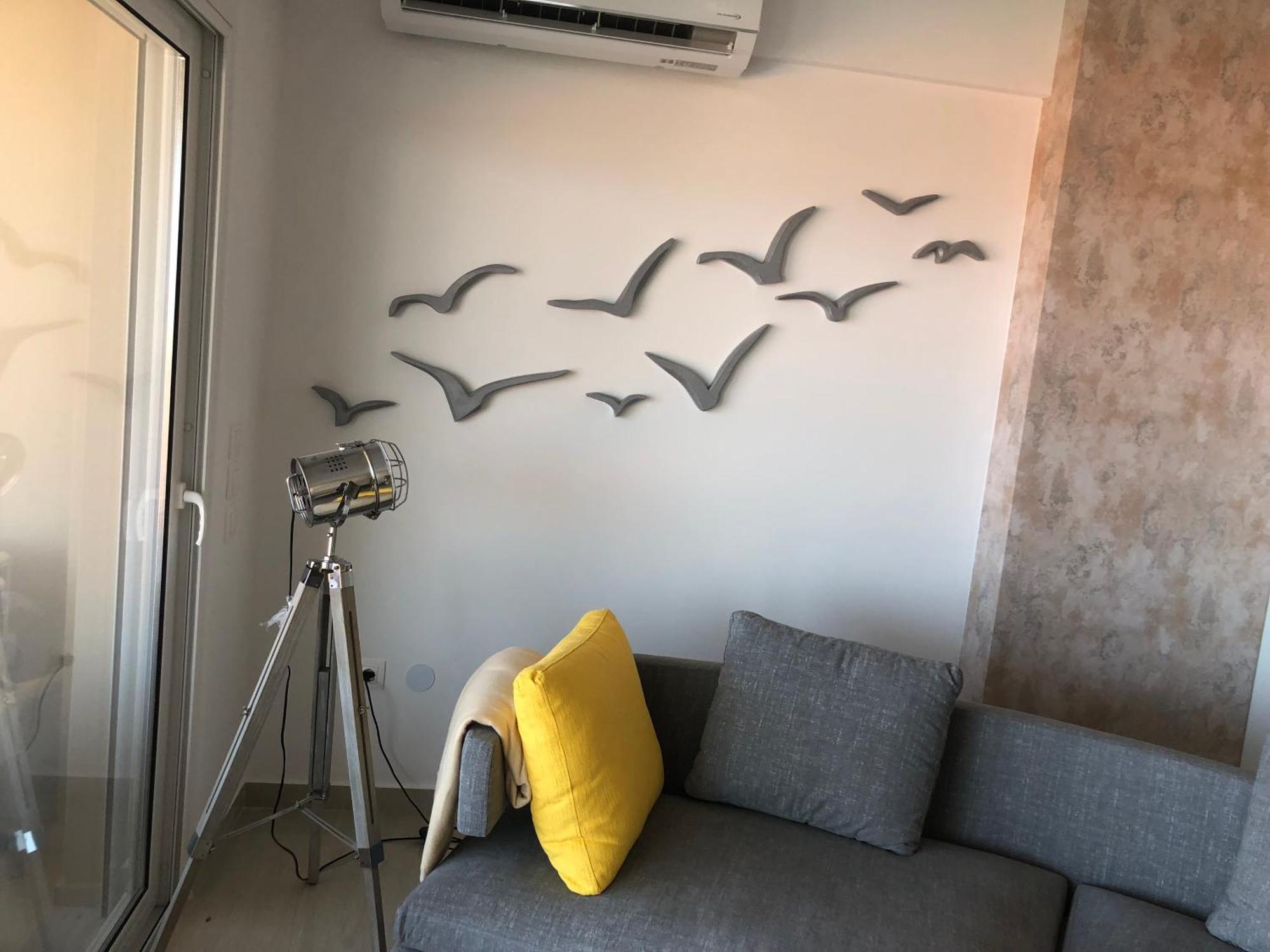 W Apartment Chania  Exterior photo