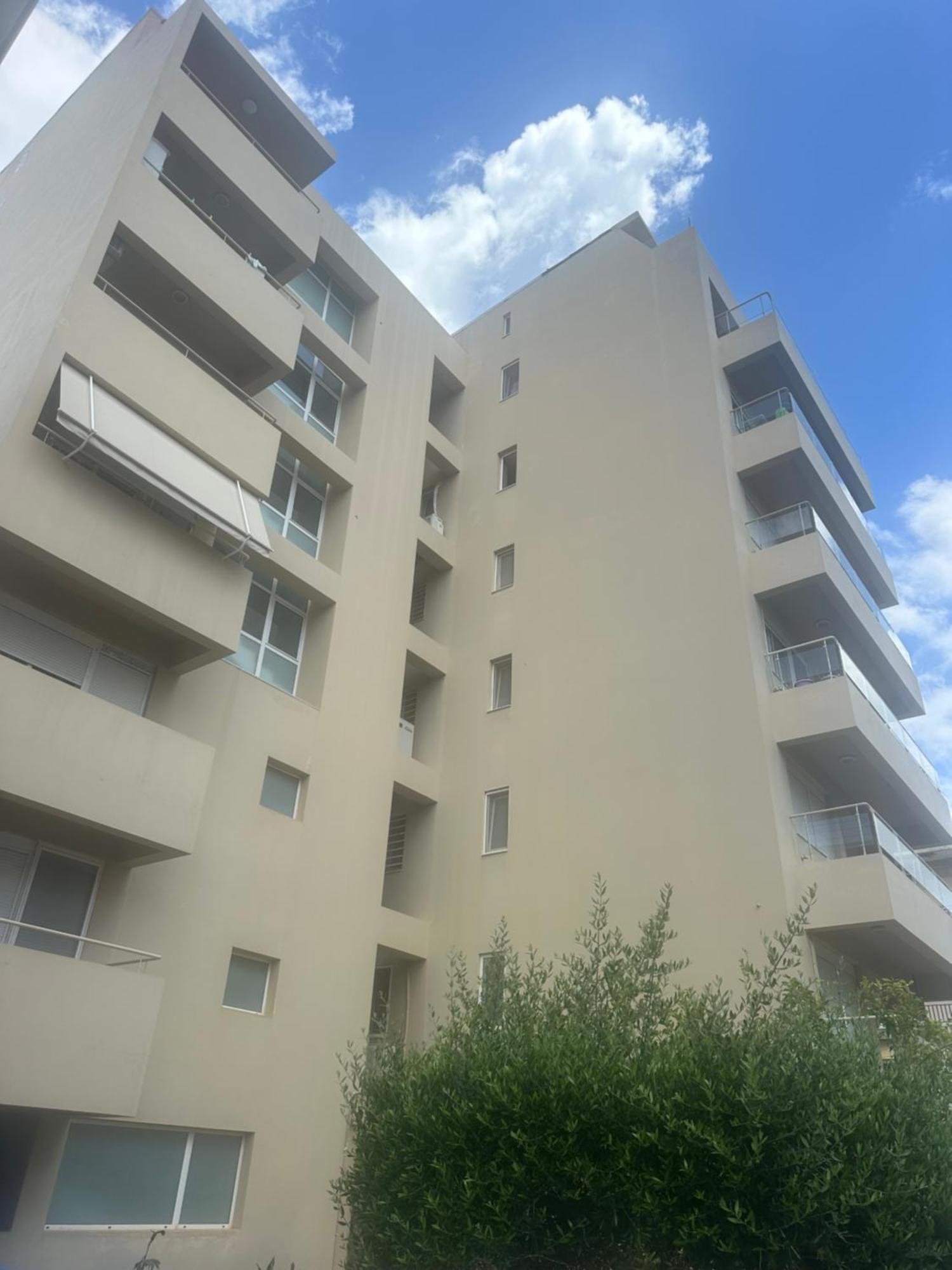 W Apartment Chania  Exterior photo